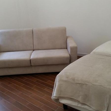 Апартаменты Isonzo Comfort Apartament Анкона Экстерьер фото