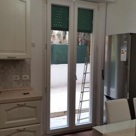Апартаменты Isonzo Comfort Apartament Анкона Экстерьер фото