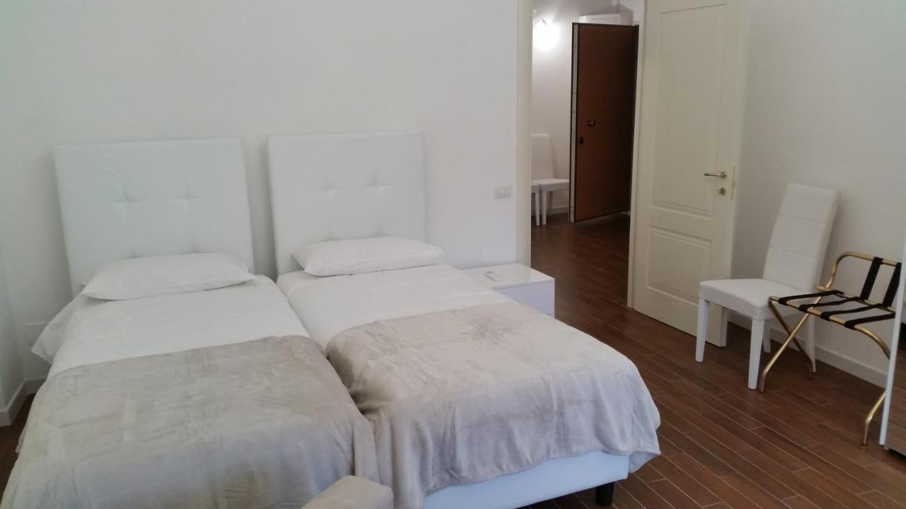 Апартаменты Isonzo Comfort Apartament Анкона Экстерьер фото