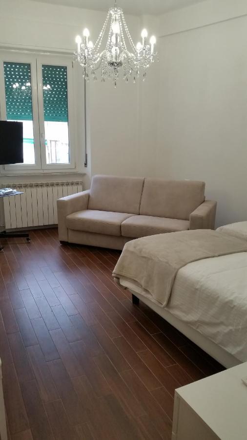 Апартаменты Isonzo Comfort Apartament Анкона Экстерьер фото