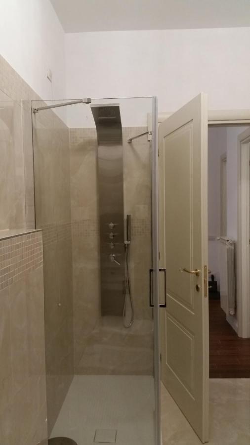 Апартаменты Isonzo Comfort Apartament Анкона Экстерьер фото