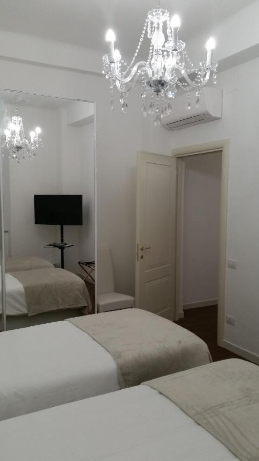 Апартаменты Isonzo Comfort Apartament Анкона Экстерьер фото