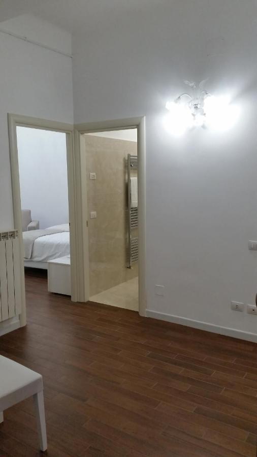 Апартаменты Isonzo Comfort Apartament Анкона Экстерьер фото