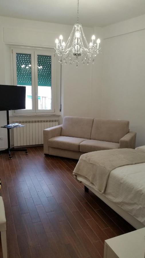Апартаменты Isonzo Comfort Apartament Анкона Экстерьер фото