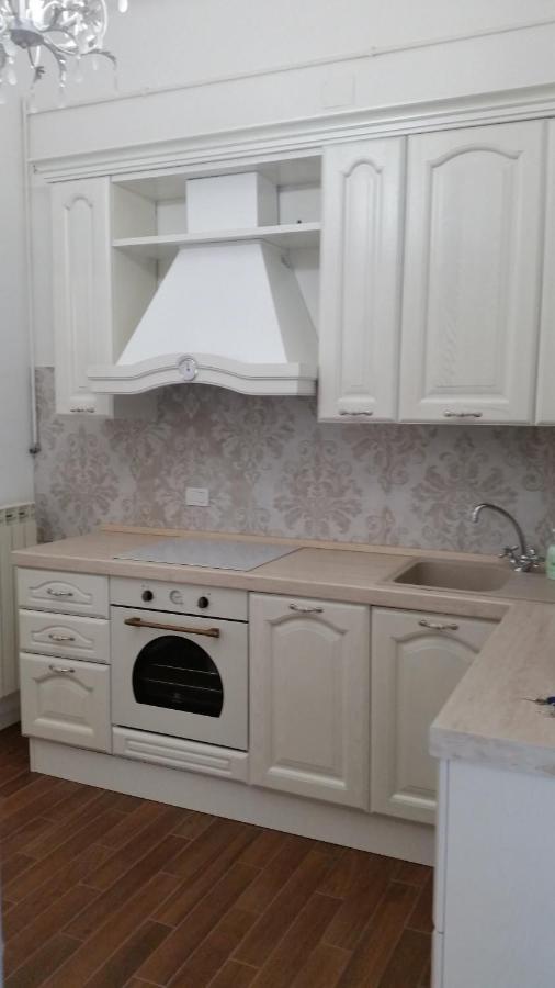 Апартаменты Isonzo Comfort Apartament Анкона Экстерьер фото